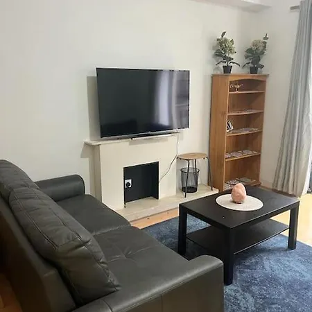 شقة The Flat In Temple Bar