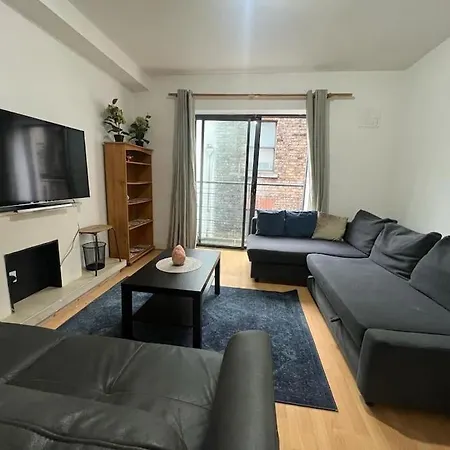 شقة The Flat In Temple Bar