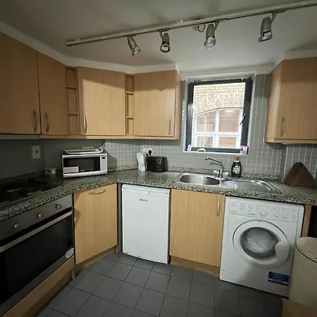 The Flat In Temple Bar